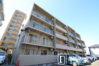 【外観】 | あんふぃに～Ⅰ