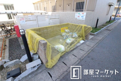 【周辺】 | あんふぃに～Ⅰ