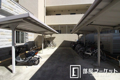 【その他共用部分】 | あんふぃに～Ⅰ