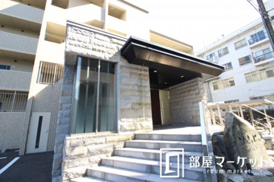 【エントランス】 | あんふぃに～Ⅰ