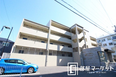 【外観】 | あんふぃに～Ⅰ