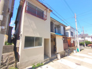 霞ヶ丘2丁目テラスハウスの画像