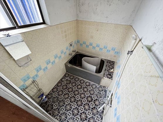 【浴室】 | 伊東市吉田 戸建