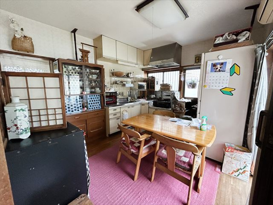 【キッチン】 | 伊東市吉田 戸建