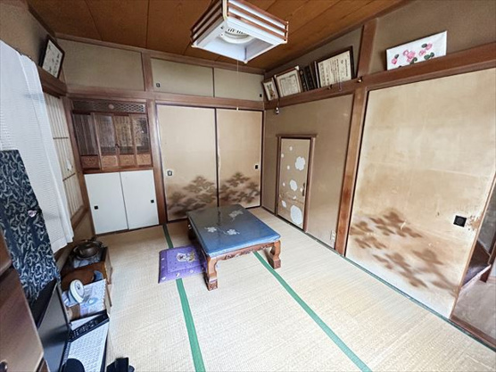 【和室】 | 伊東市吉田 戸建