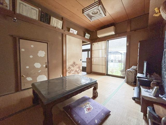 【和室】 | 伊東市吉田 戸建