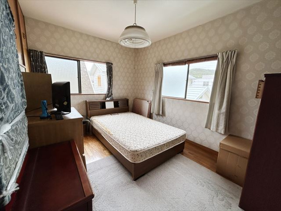 【洋室】 | 伊東市吉田 戸建
