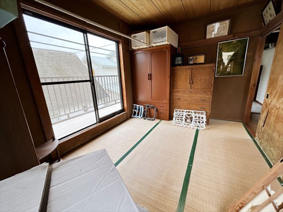 【和室】 | 伊東市吉田 戸建