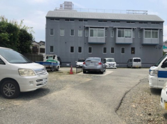【外観】 | 奥村駐車場