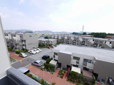 【展望】 | 鈴蘭泉台第二住宅8号棟