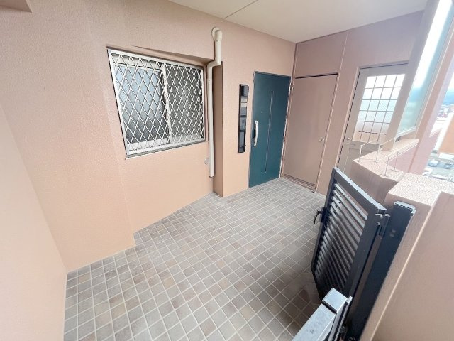 アクロス春日プレジールのその他共用部分