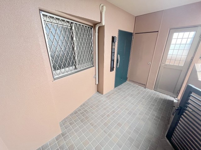 アクロス春日プレジールのその他共用部分