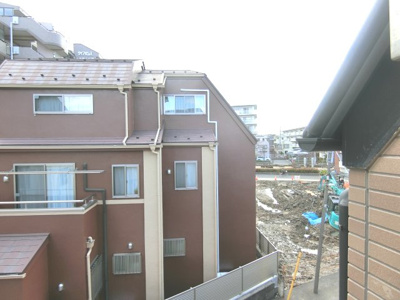【展望】 | ソフィア白鳥