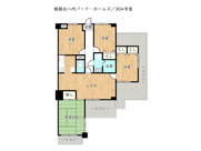 姫路北八代パーク・ホームズの画像