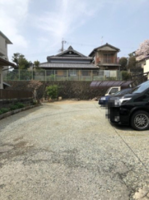 【外観】 | 刀根山元町駐車場