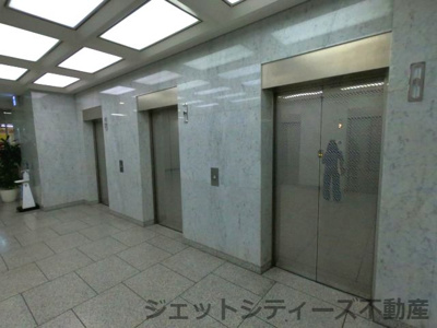 【その他共用部分】 | 堂島グランドビル