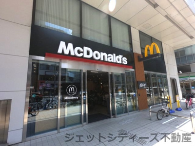 【周辺】 | 堂島グランドビル