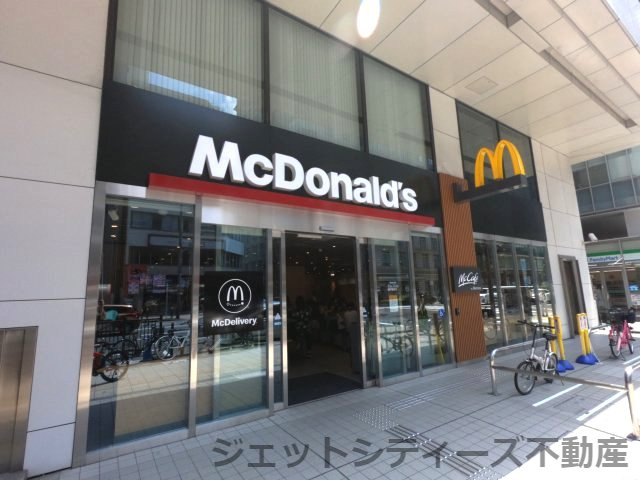 【周辺】 | 堂島グランドビル