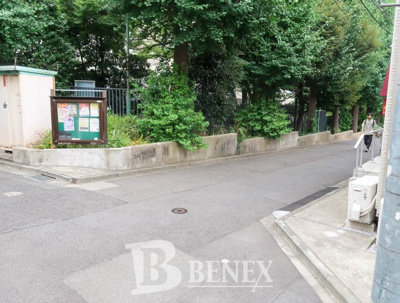 【周辺】 | 鈴木ハイム | 鈴木ハイムの周辺です