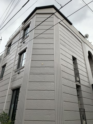 コートヤード南青山の外観