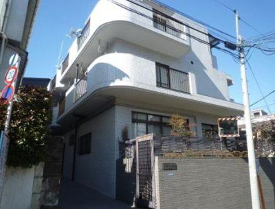 【外観】 | シャトレ―筑土