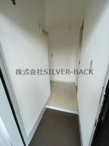 松栄大正ハイツの設備