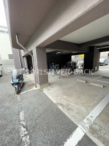 松栄大正ハイツのその他共用部分