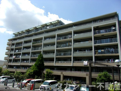 【外観】 | アーテージそが・弐番館 | 落ち着いた雰囲気の外観です