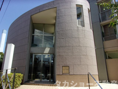 【外観】 | アーテージそが・弐番館 | 建物外観を気になさる方へ、見た目の良い物件です