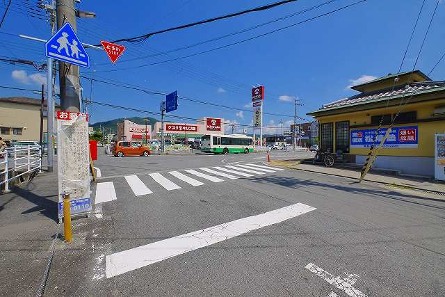 田村倉庫（東紀寺町）の周辺