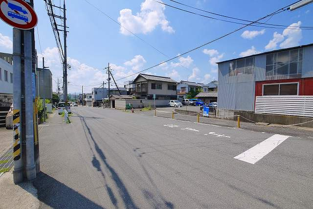 田村倉庫（東紀寺町）の周辺