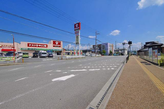 田村倉庫（東紀寺町）の周辺