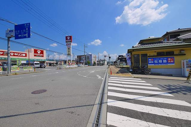 田村倉庫（東紀寺町）の周辺
