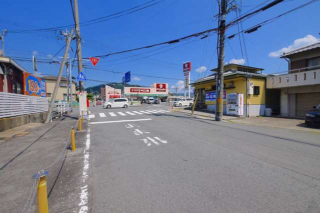 田村倉庫（東紀寺町）の周辺
