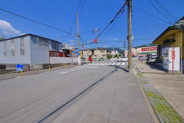 田村倉庫（東紀寺町）の周辺
