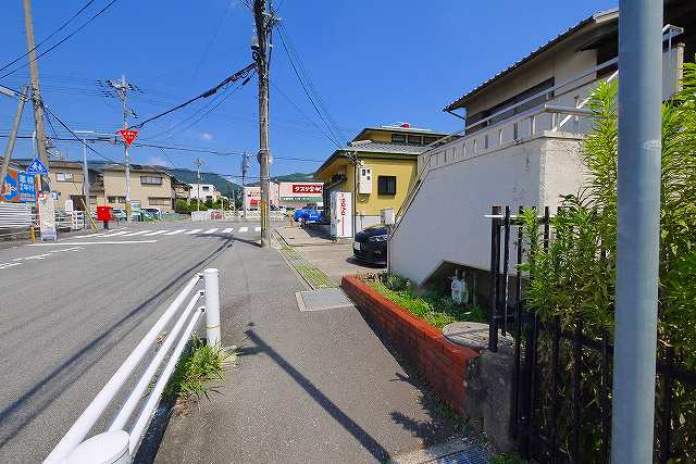 田村倉庫（東紀寺町）の周辺
