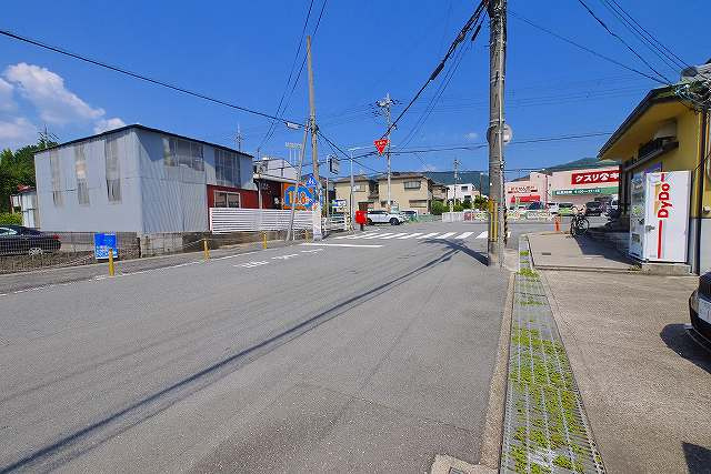 田村倉庫（東紀寺町）の周辺