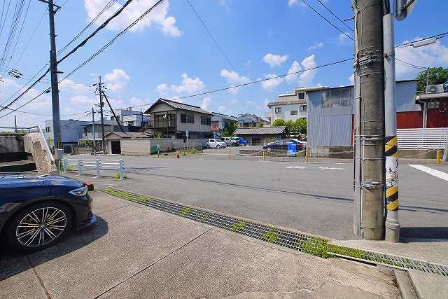 田村倉庫（東紀寺町）の周辺