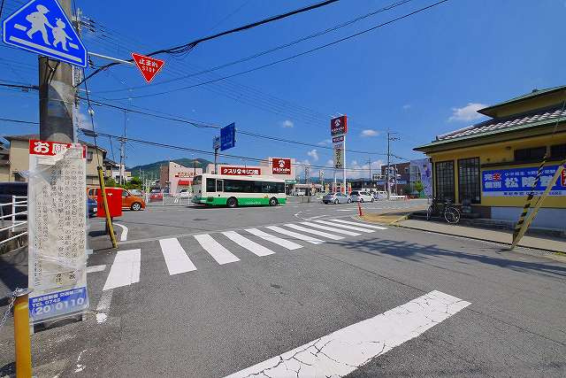 田村倉庫（東紀寺町）の周辺
