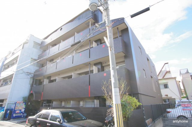 エスプライム新大阪2　仲介手数料無料