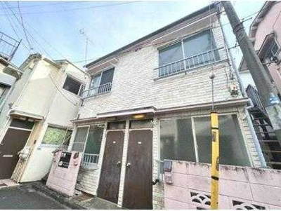 【外観】 | 東池袋アパートメント