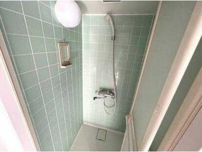 【浴室】 | 東池袋アパートメント