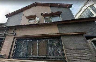 【外観】 | サンアマノ上高田