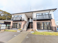 シャーメゾンクレールの画像