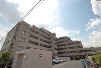 【外観】 | 建物外観を気になさる方へ、見た目の良い物件です