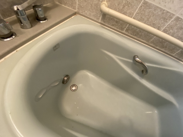 三条町貸家の設備