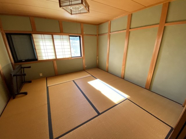 三条町貸家のその他