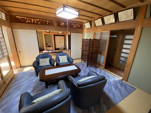 三条町貸家のその他