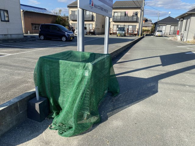 グランドールYAMATO【キャッシュバック】のその他共用部分