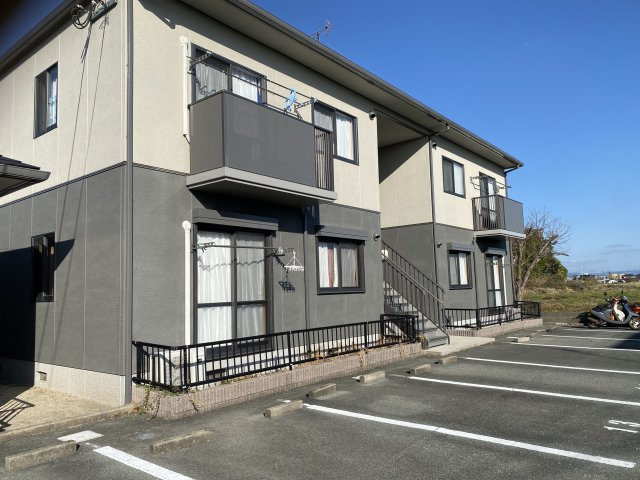 グランドールYAMATO【キャッシュバック】の外観